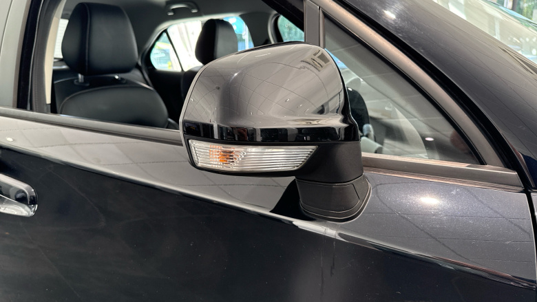 MG MG3 1.5 VTi-TECH Exclusive 5dr [Navigation] Petrol Hatchback